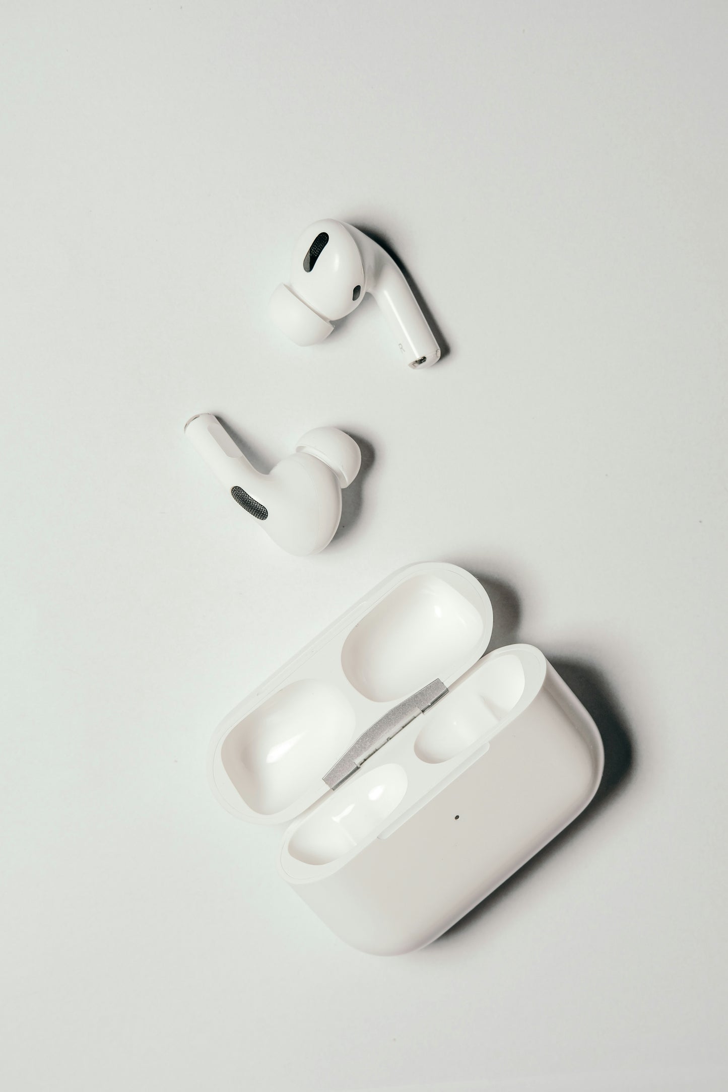 AirPods Pro 2 ANC (active noise cancellation)