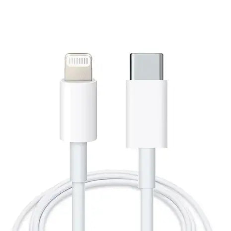 C-Lightning cable